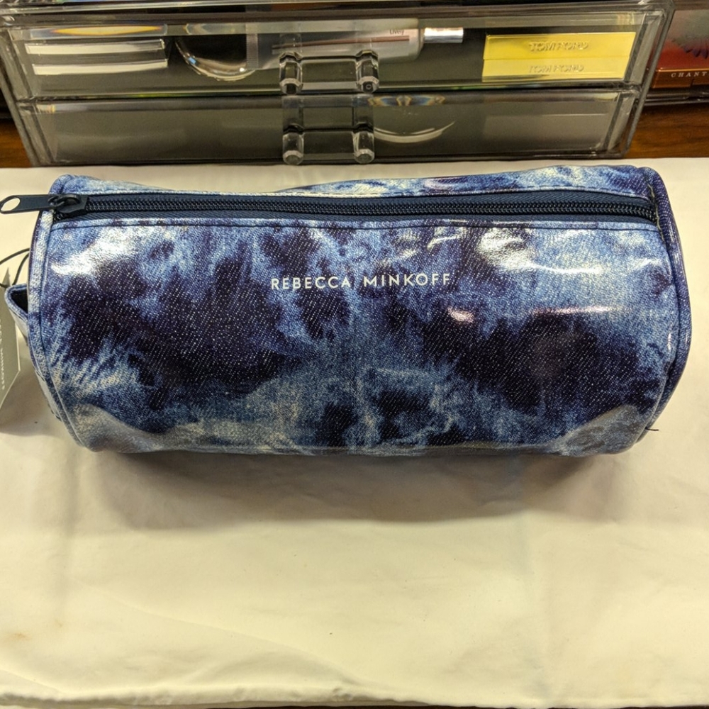 Rebecca Minkoff x Sephora Cosmetic Case